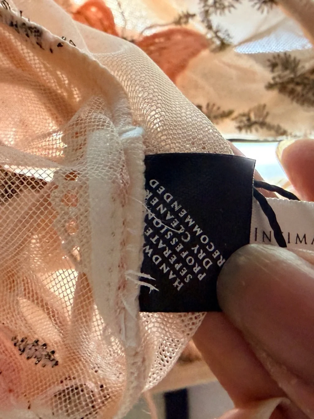 NWT Aurelia Intimates Medium